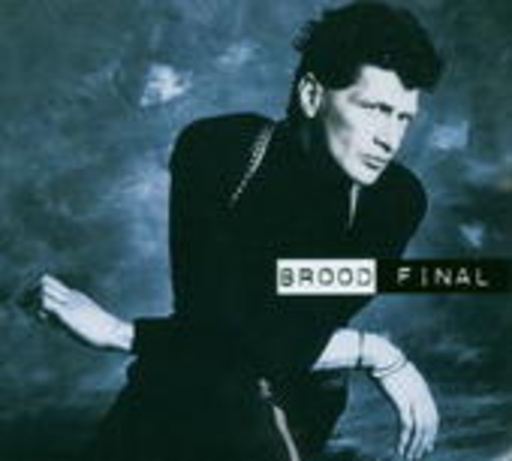 Herman Brood – Final