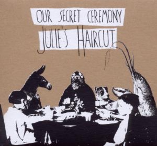 Our Secret Ceremony