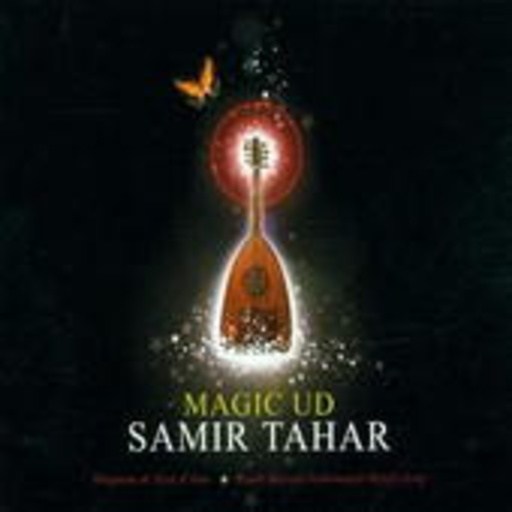 Samir Tahar – Magic Ud