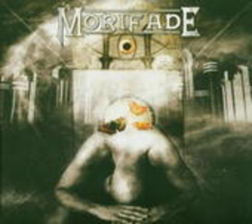 Morifade – Domination