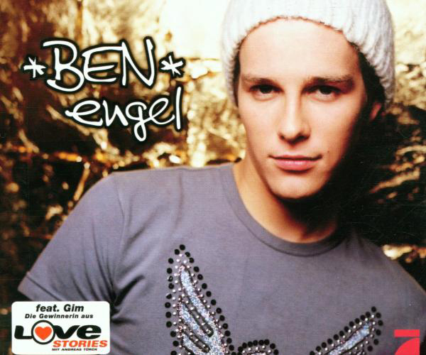 Ben feat. Gim – Engel
