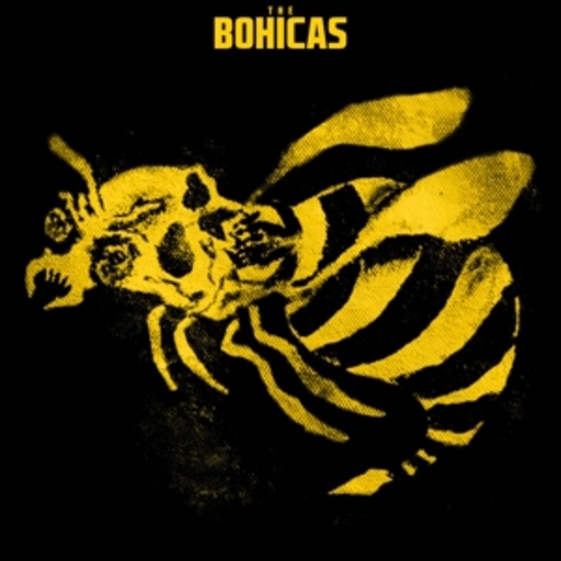 The Bohicas – XXX/Swarm