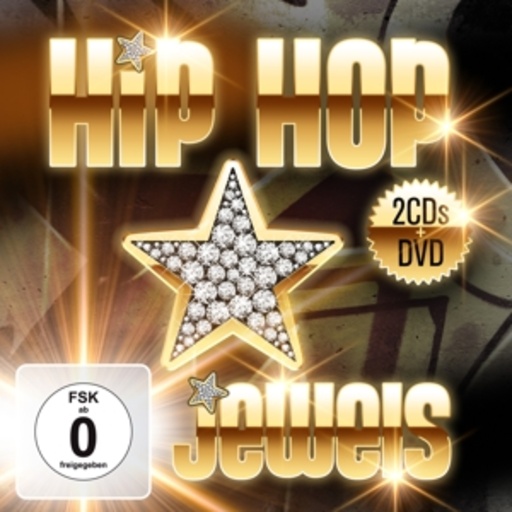 Diverse – Hip Hop Jewels
