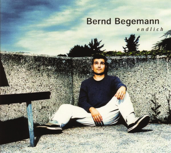 Bernd Begemann – Endlich