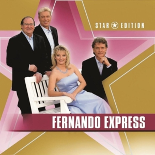 Fernando Express – Star Edition