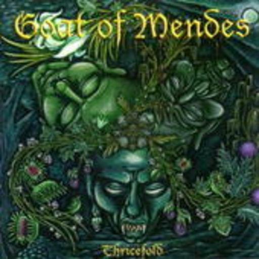 Goat Of Mendes – Thricefold