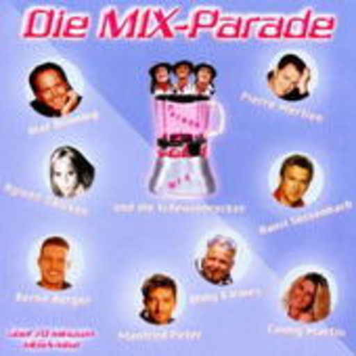 Diverse – Die Mix-Parade