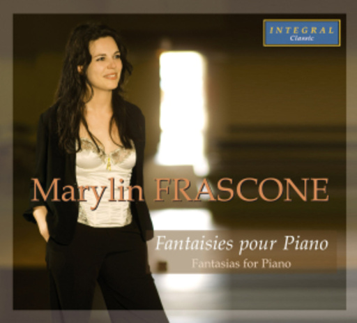 Fantaisies Pour Piano