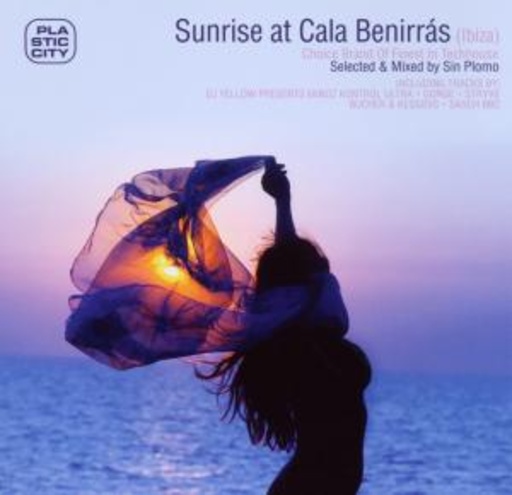 Diverse – Sunrise At Cala Benirrás (Mixed By Sin Plomo)