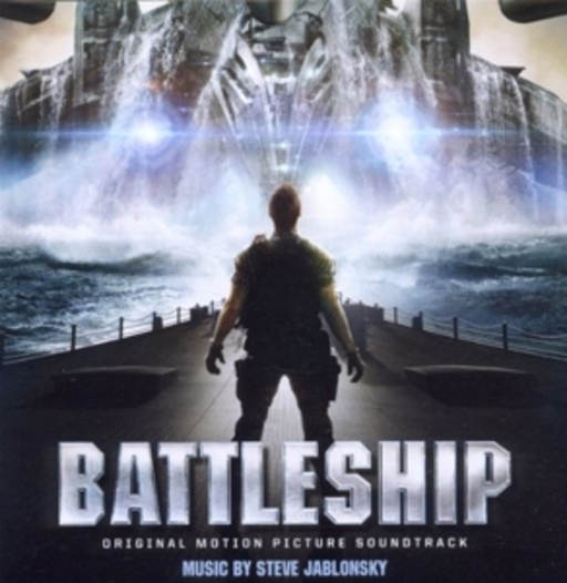 Steve Jablonsky – Battleship