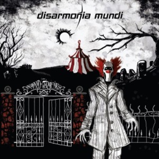 Disarmonia Mundi – Mind Tricks
