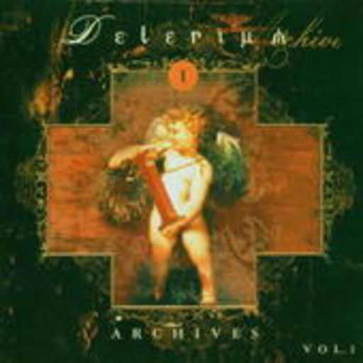 Delerium – Archives Vol. 1