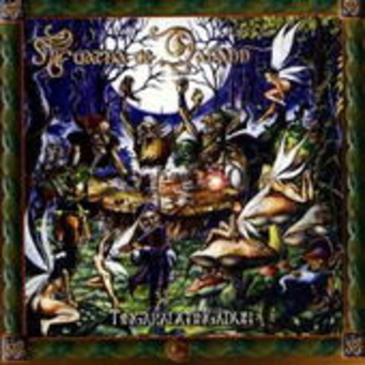 Tuatha De Danann – Tingaralatingadun