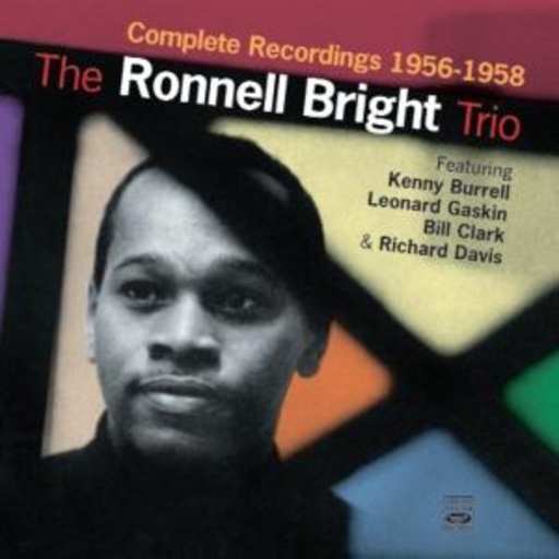 Complete Recordings 1956 – 1958