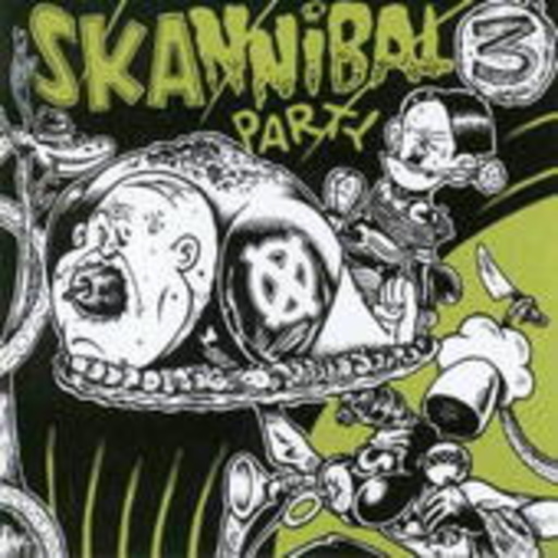 Diverse – Skannibal Party Vol. 3
