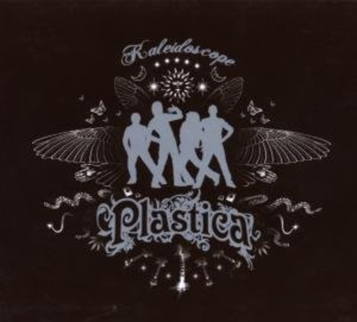 Plastica – Kaleidoscope