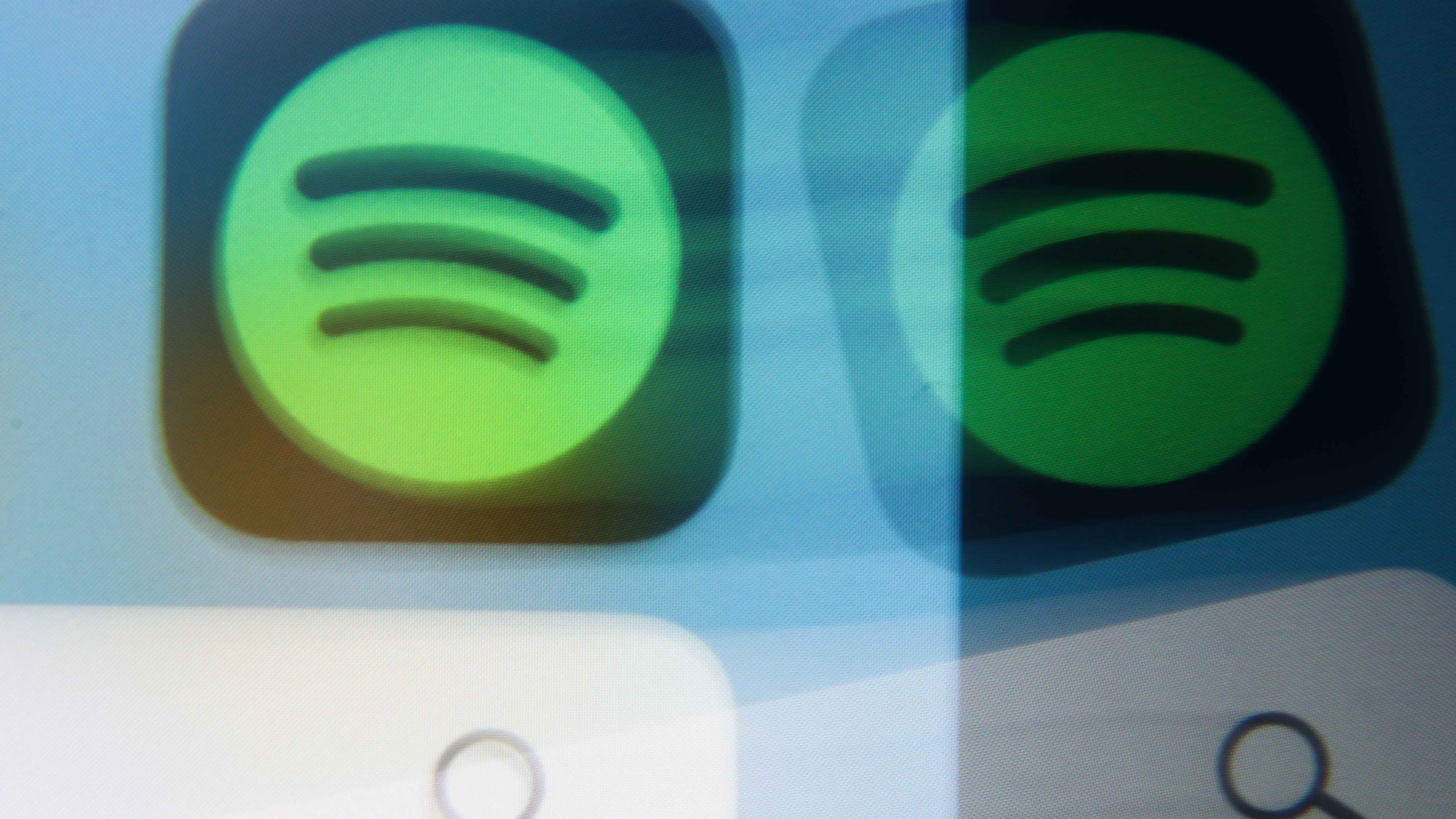 Will am Puls der Zeit bleiben: der schwedische Streamingdienst Spotify.
