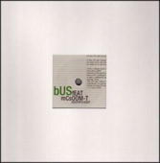 Bus feat. MC Soom-T – Keep Life Right