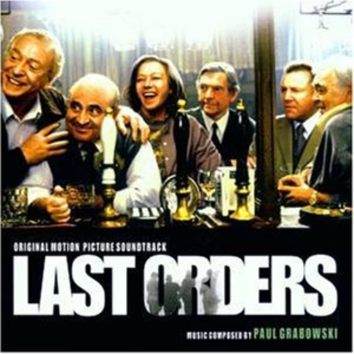 Diverse – Last Orders - Letzte Runde