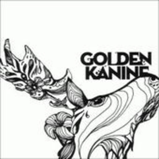 Golden Kanine – Scissors & Happiness
