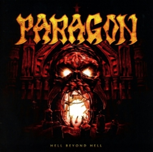 Paragon – Hell Beyond Hell