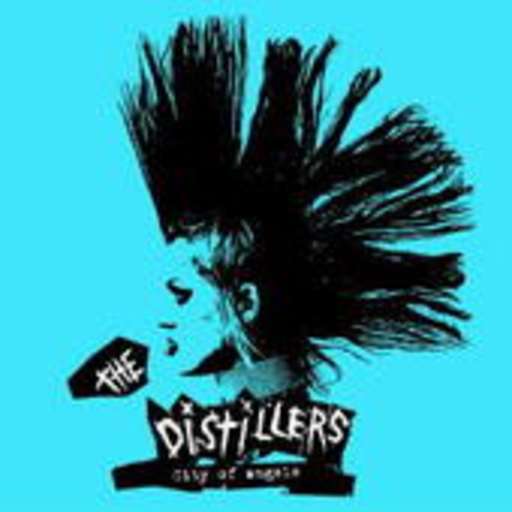 The Distillers – City Of Angels
