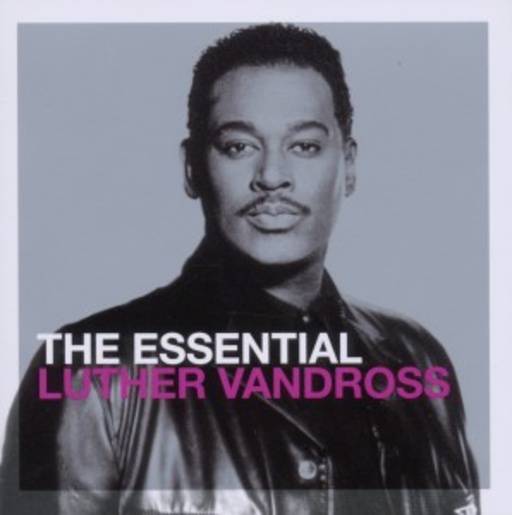 Luther Vandross – The Essential