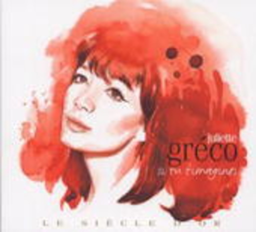 Juliette Gréco – Si Tu T'Imagines