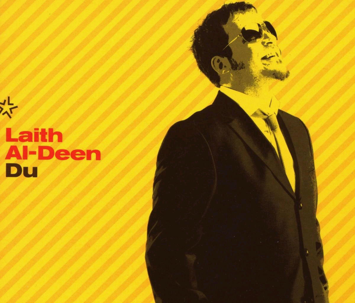 Laith Al-Deen – Du
