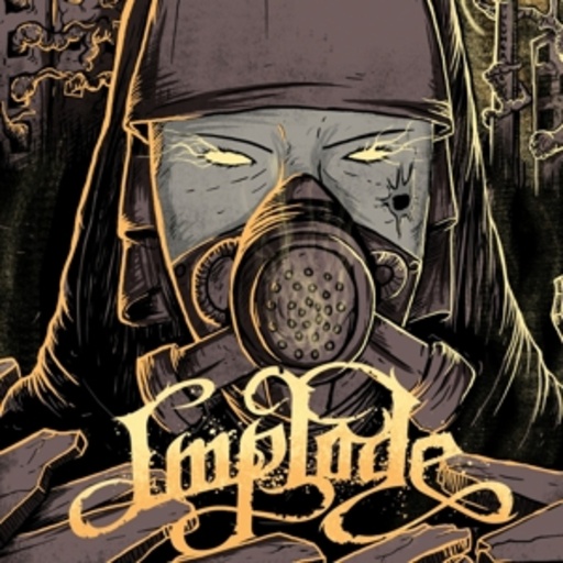 Implode – Under A New Sun EP