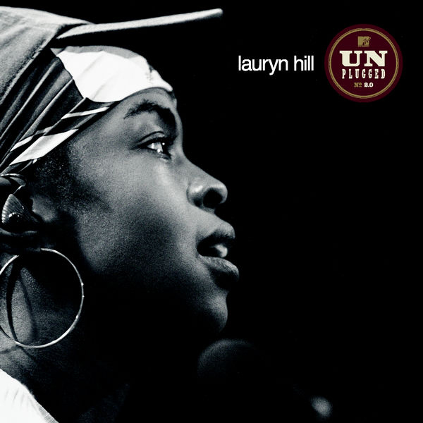 Lauryn Hill – MTV Unplugged No. 2.0