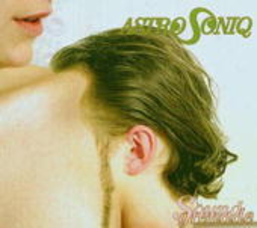 Astrosoniq – Soundgrenade