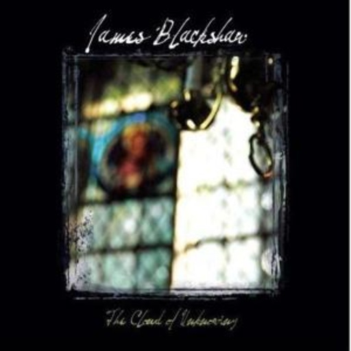 James Blackshaw – The Clouds Of Unknowing