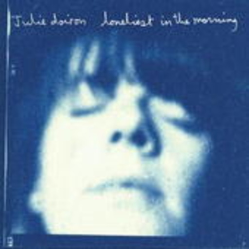 Julie Doiron – Loneliest In The Morning