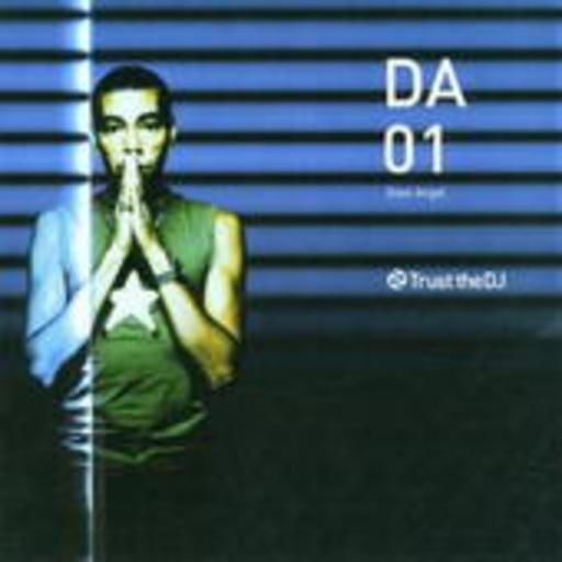 Diverse – DA 01 - Mixed by Dave Angel