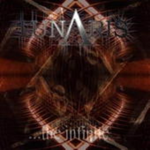 Lunaris – The Infinite