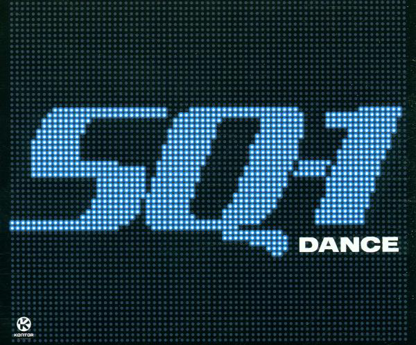 SQ-1 – Dance