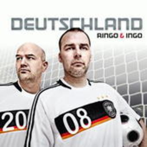 Ringo & Ingo – Deutschland