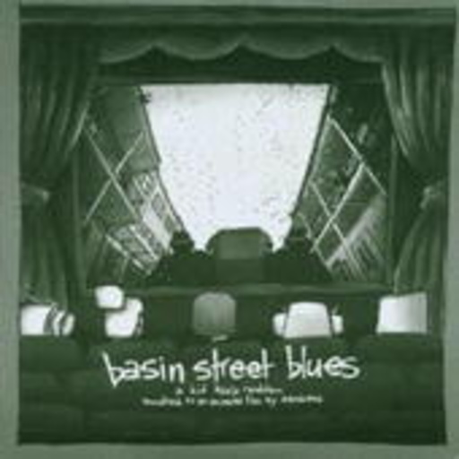 Kid Koala – Basin Street Blues