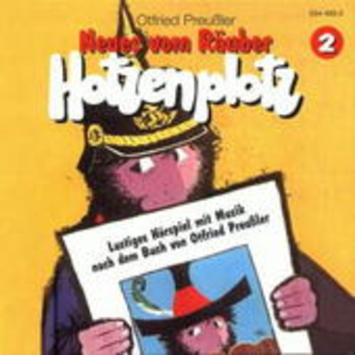 Der Räuber Hotzenplotz Folge 2