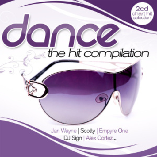 Diverse – Dance - The Hit Compilation