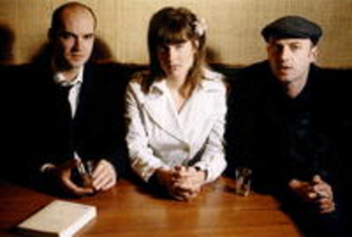 Wieder in Deutschland: Nouvelle Vague