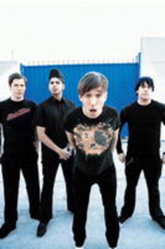 Erfolgreich mit sally*sounds: Billy Talent