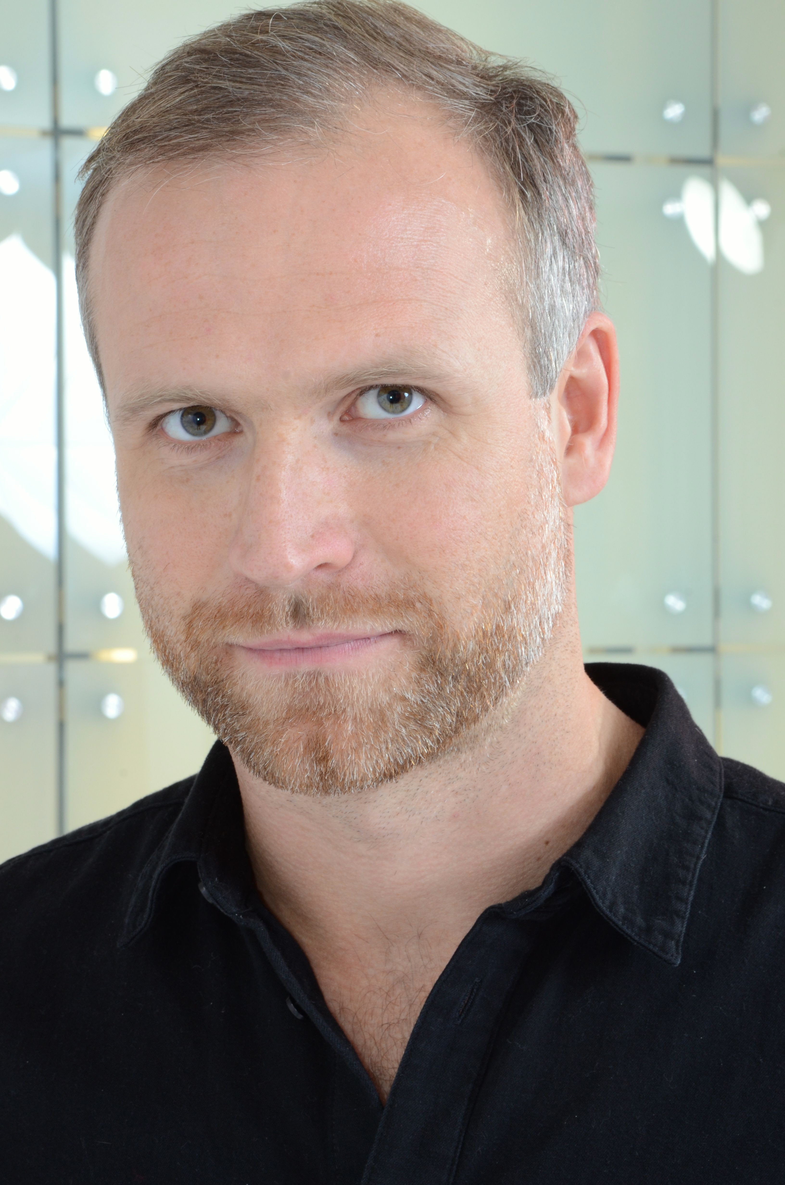 Marc Dutkiewicz