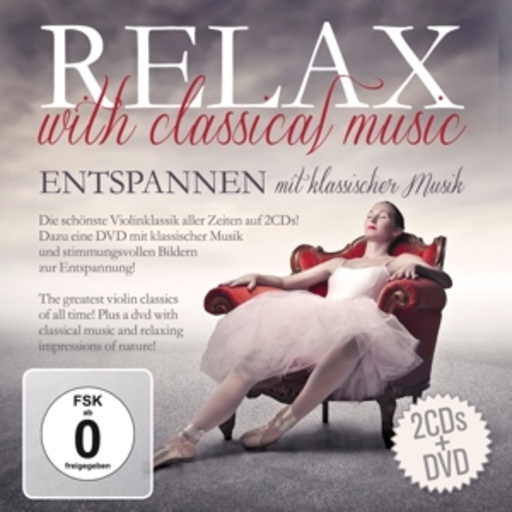 Diverse – Relax With Classical Music