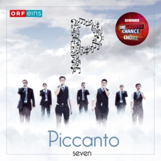 Piccanto – Seven