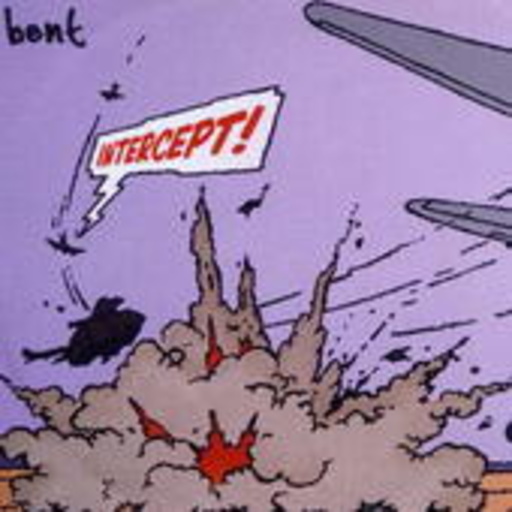 Bent – Intercept