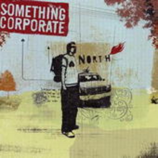 Something Corporate – North