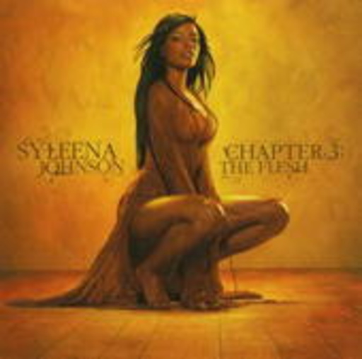 Syleena Johnson – Chapter 3: The Flesh