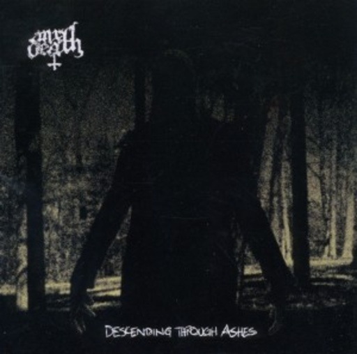 Mr. Death – Descending Trhough Ashes
